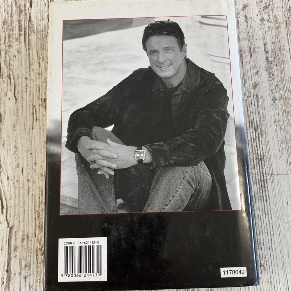 State Of Fear By Michael Crichton Hardcover 2004 - Picture 5 of 5